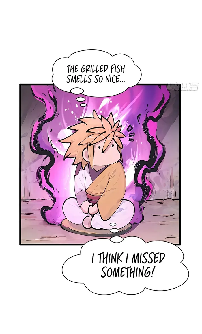 Top Tier Providence: Secretly Cultivate for a Thousand Years Chapter 163 page 18