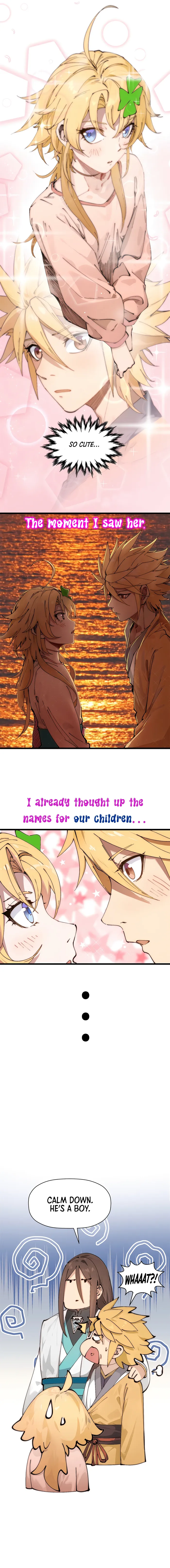 Top Tier Providence: Secretly Cultivate for a Thousand Years Chapter 169 page 12