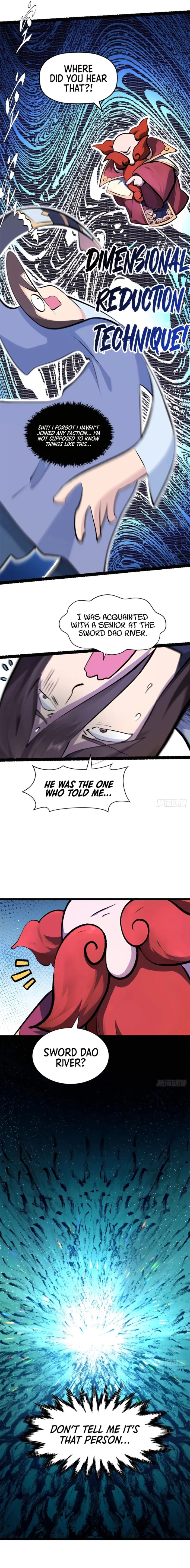 Top Tier Providence: Secretly Cultivate for a Thousand Years Chapter 187 page 2