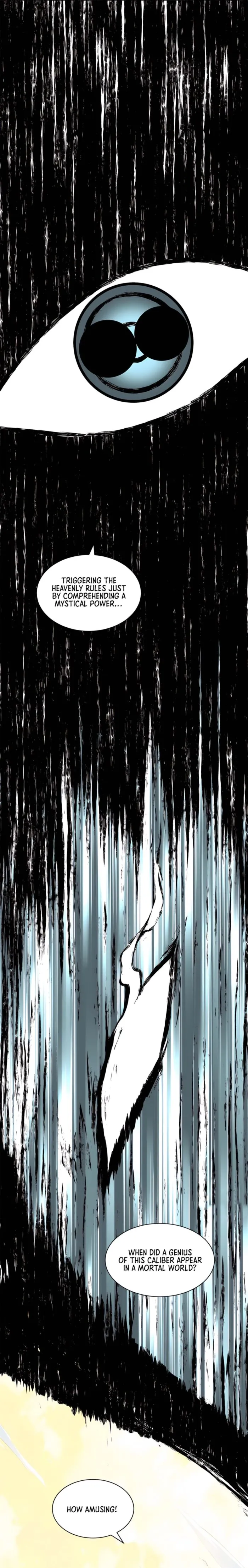 Top Tier Providence: Secretly Cultivate for a Thousand Years Chapter 190 page 6
