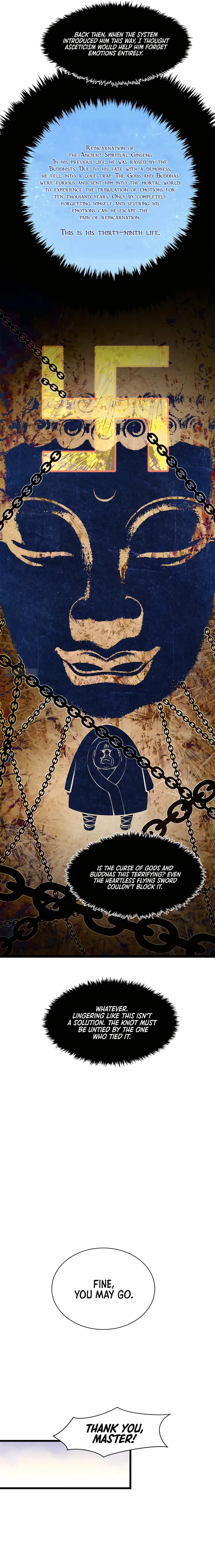 Top Tier Providence: Secretly Cultivate for a Thousand Years Chapter 191 page 11