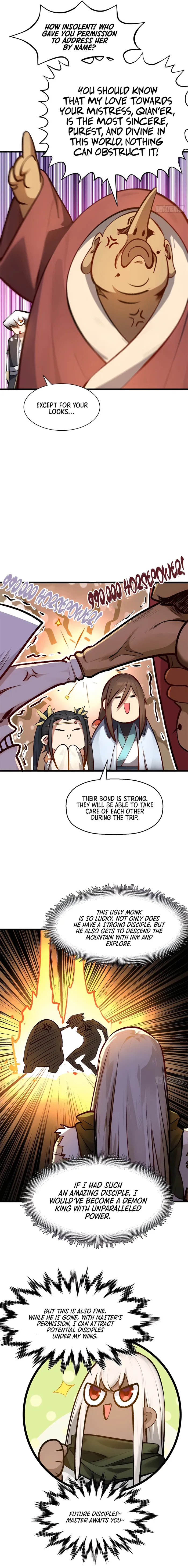 Top Tier Providence: Secretly Cultivate for a Thousand Years Chapter 191 page 13