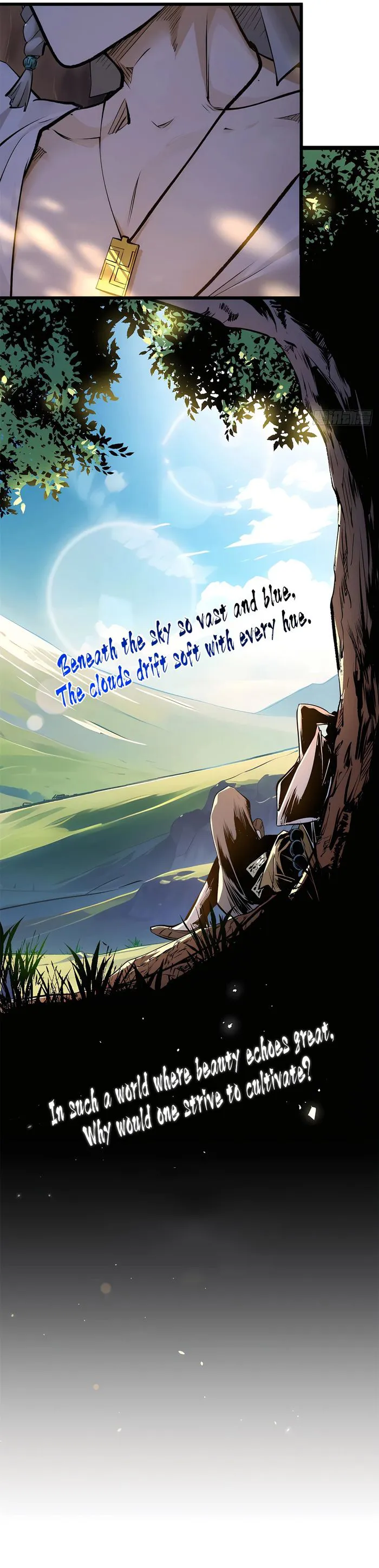 Top Tier Providence: Secretly Cultivate for a Thousand Years Chapter 191 page 15