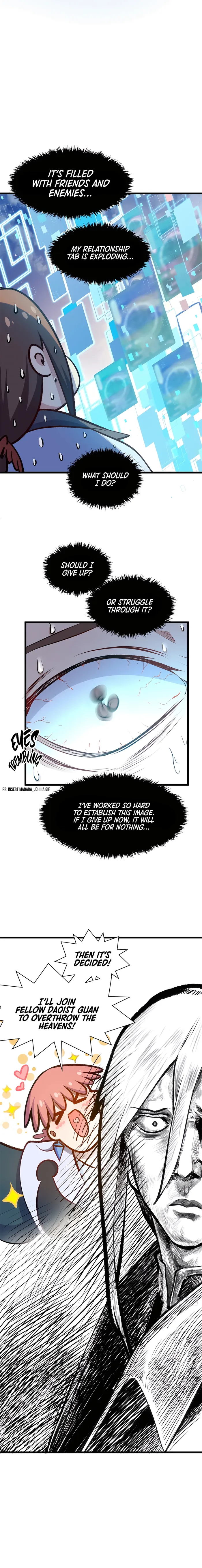 Top Tier Providence: Secretly Cultivate for a Thousand Years Chapter 193 page 12
