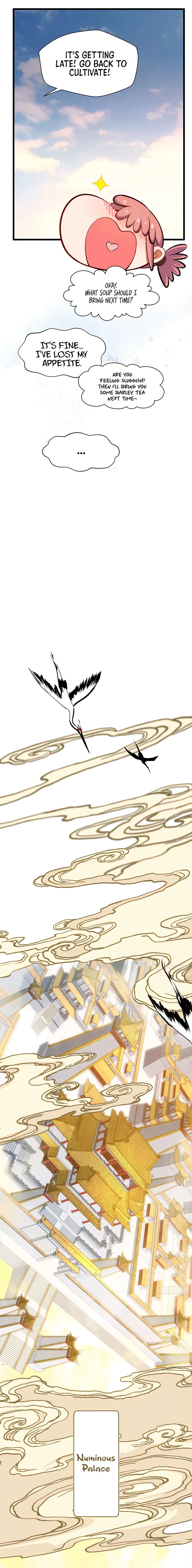 Top Tier Providence: Secretly Cultivate for a Thousand Years Chapter 193 page 13