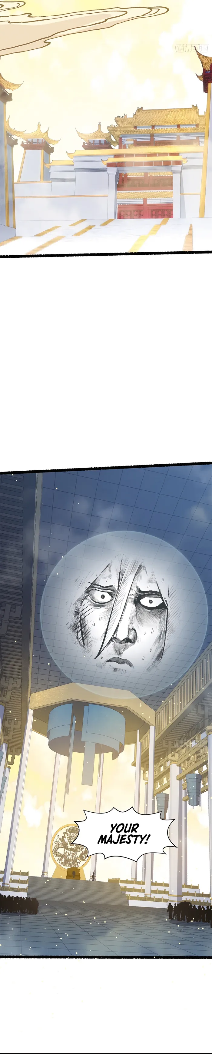 Top Tier Providence: Secretly Cultivate for a Thousand Years Chapter 193 page 14