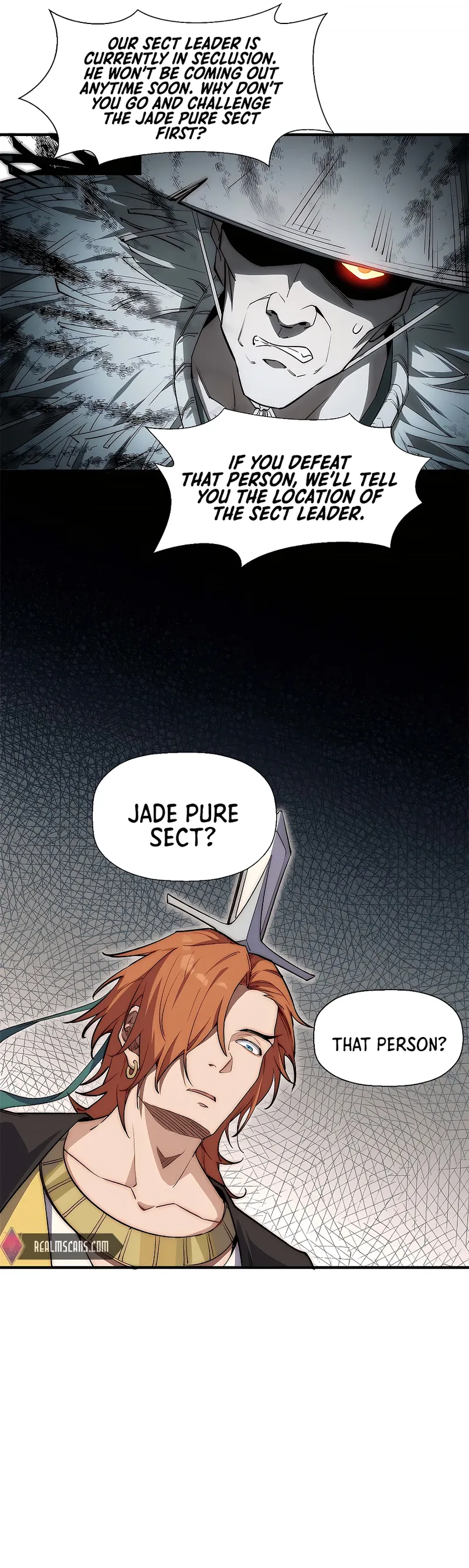 Top Tier Providence: Secretly Cultivate for a Thousand Years Chapter 41 page 13
