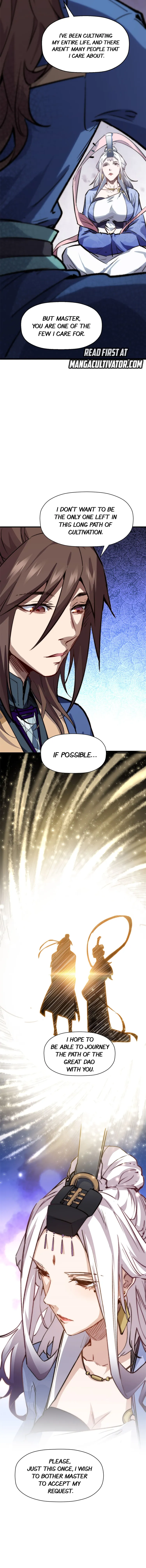 Top Tier Providence: Secretly Cultivate for a Thousand Years Chapter 97 page 5
