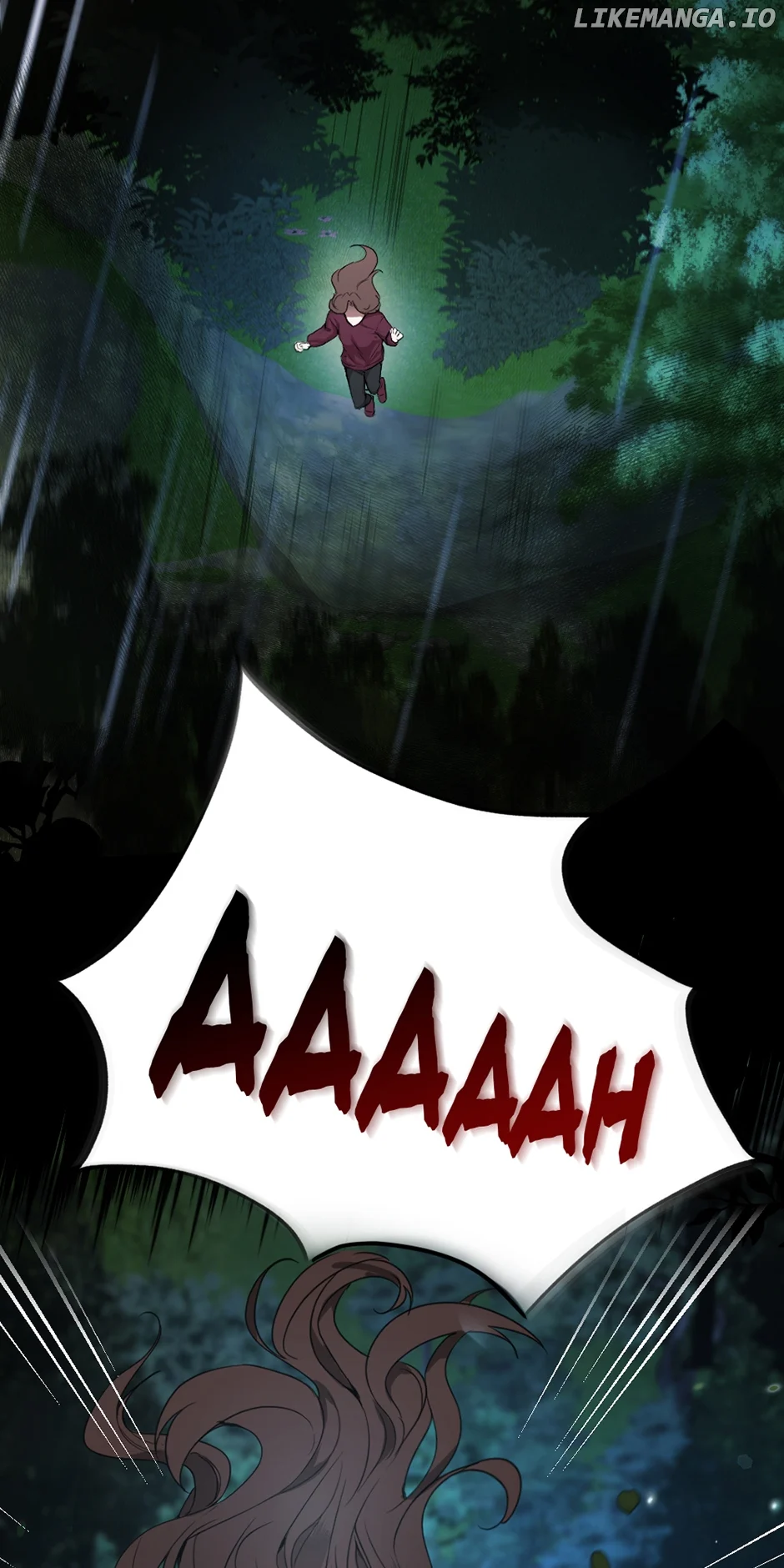 Torn Between Alphas Chapter 1 page 12
