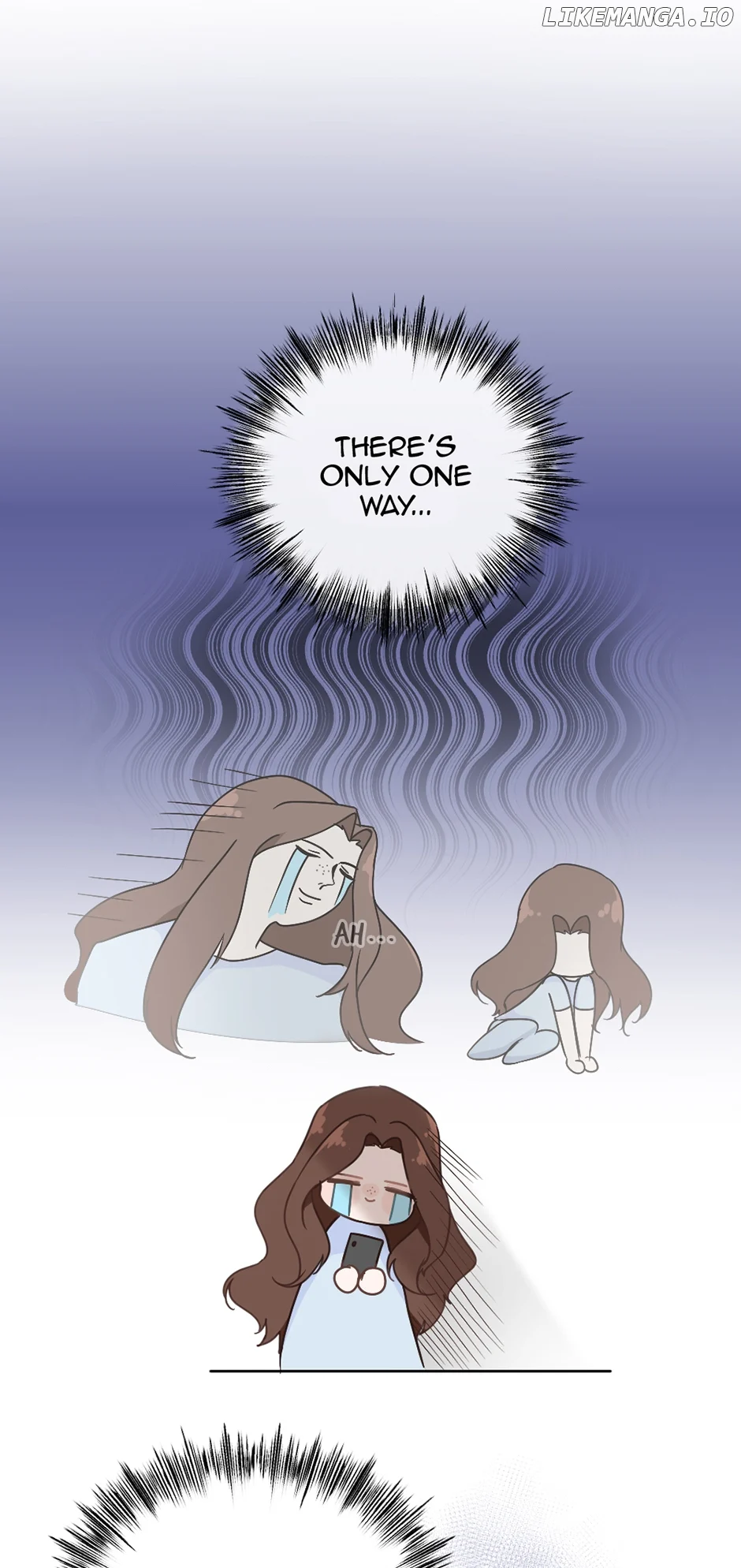 Torn Between Alphas Chapter 1 page 55