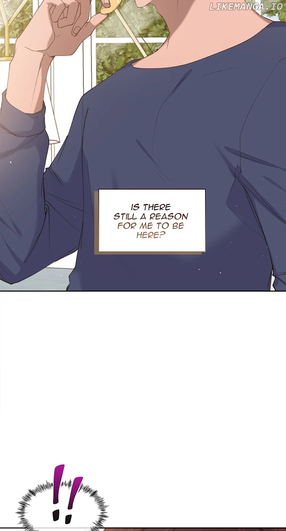 Torn Between Alphas Chapter 14 page 9