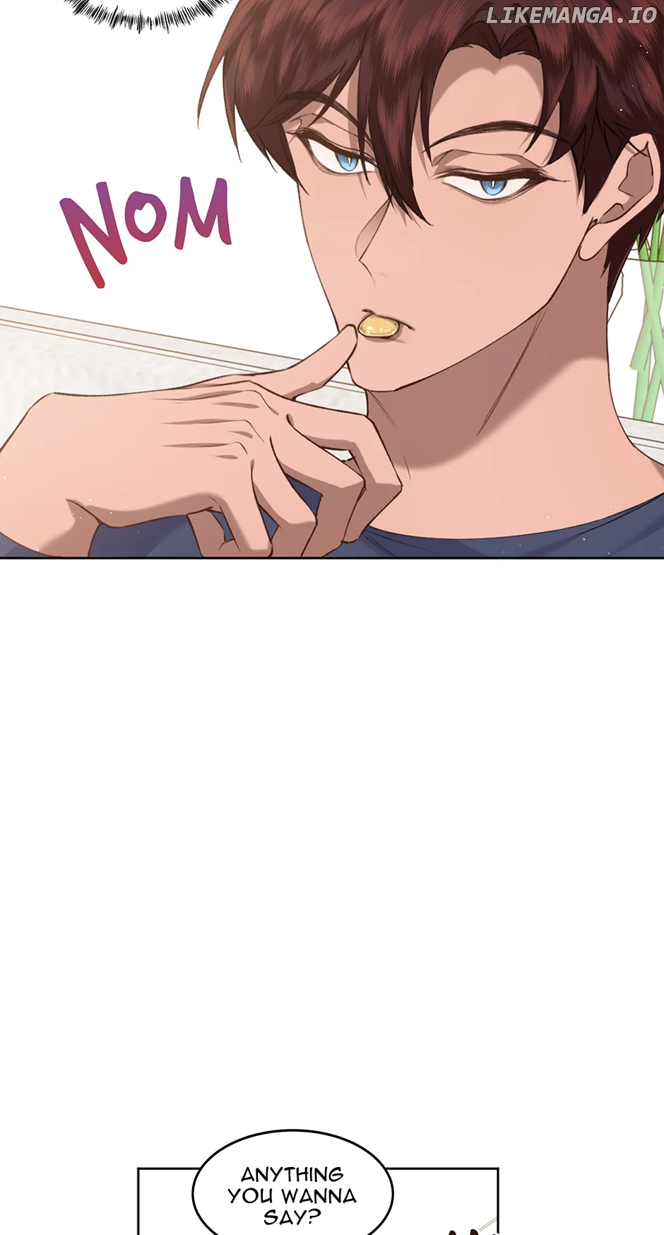 Torn Between Alphas Chapter 14 page 10