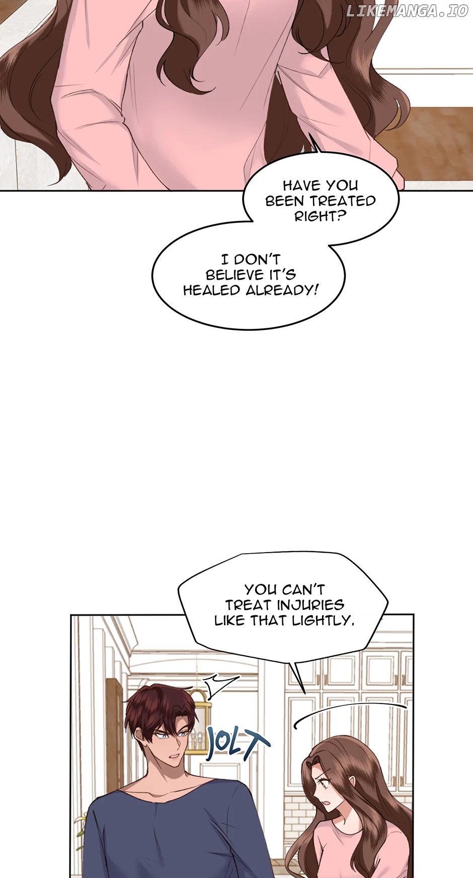 Torn Between Alphas Chapter 14 page 12
