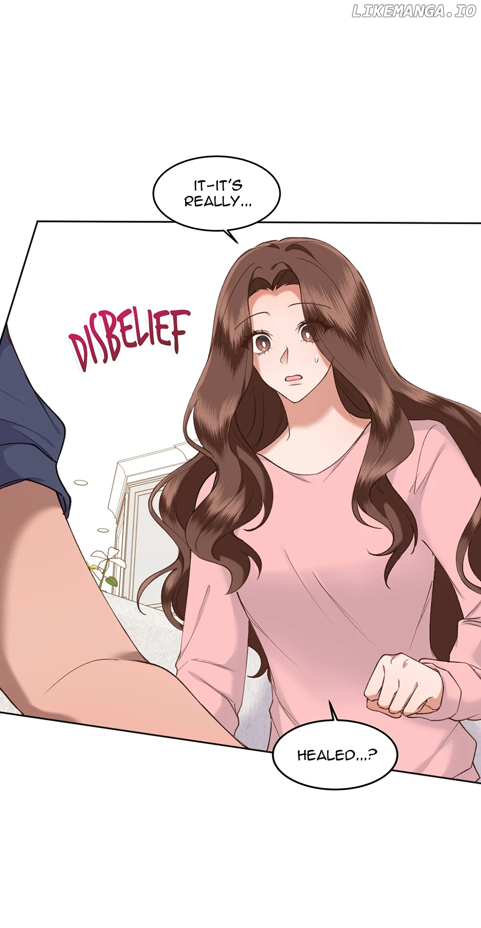 Torn Between Alphas Chapter 14 page 14