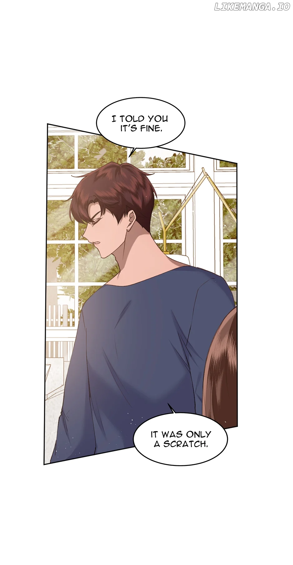 Torn Between Alphas Chapter 14 page 15