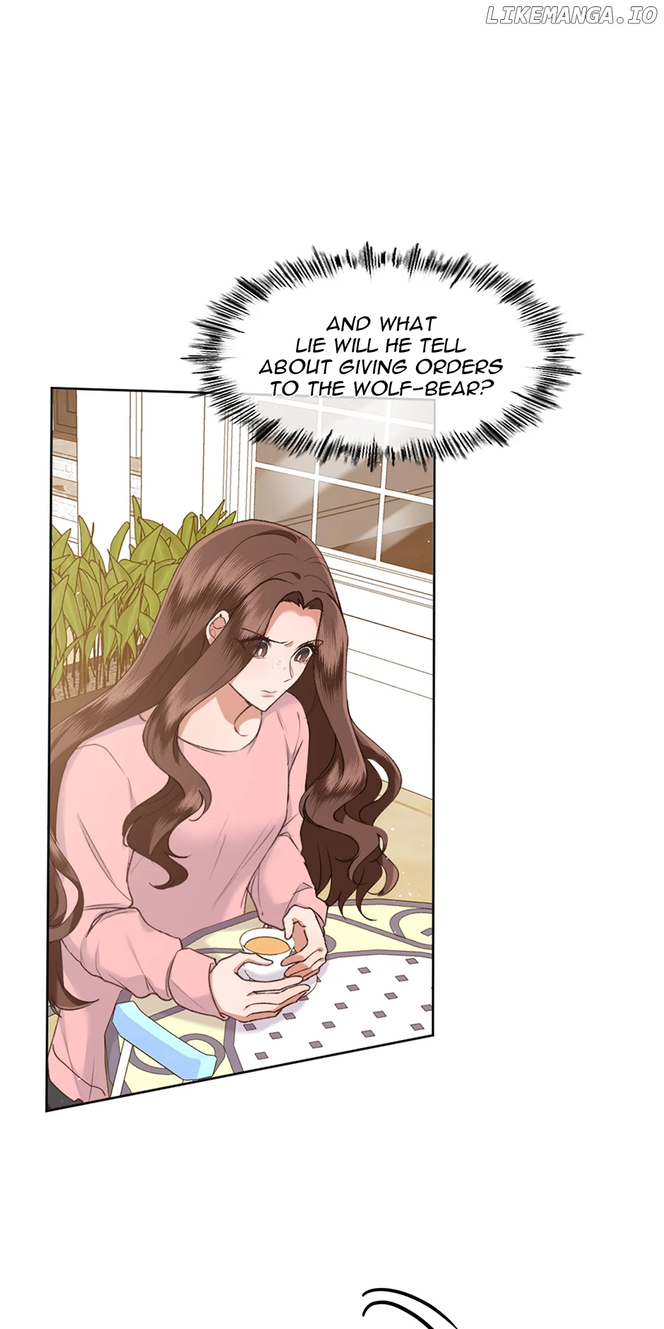 Torn Between Alphas Chapter 14 page 21