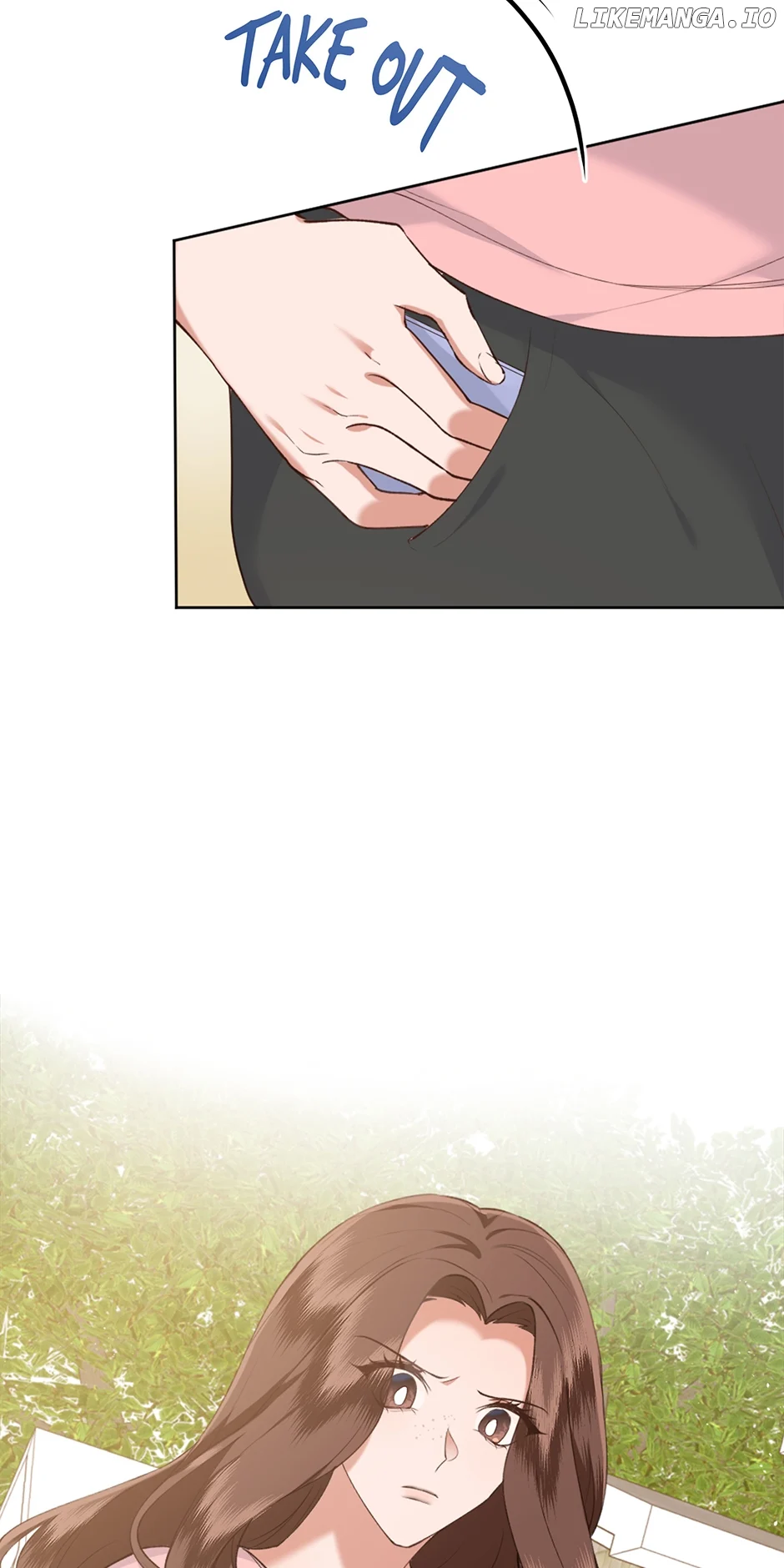 Torn Between Alphas Chapter 14 page 22