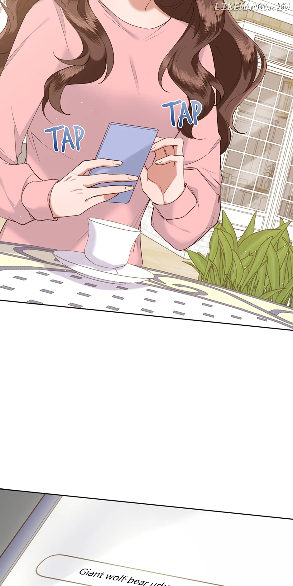 Torn Between Alphas Chapter 14 page 23