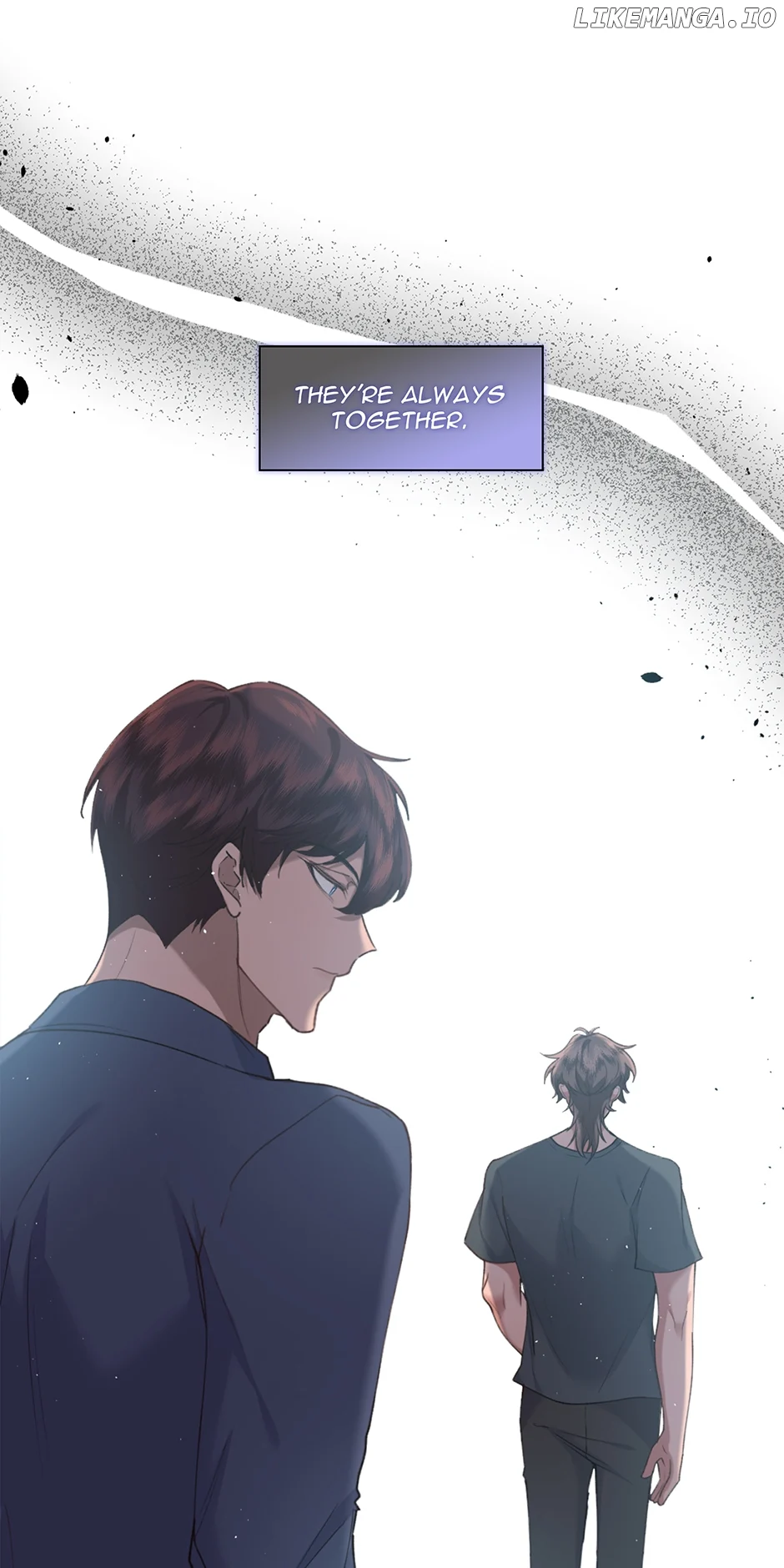 Torn Between Alphas Chapter 14 page 28