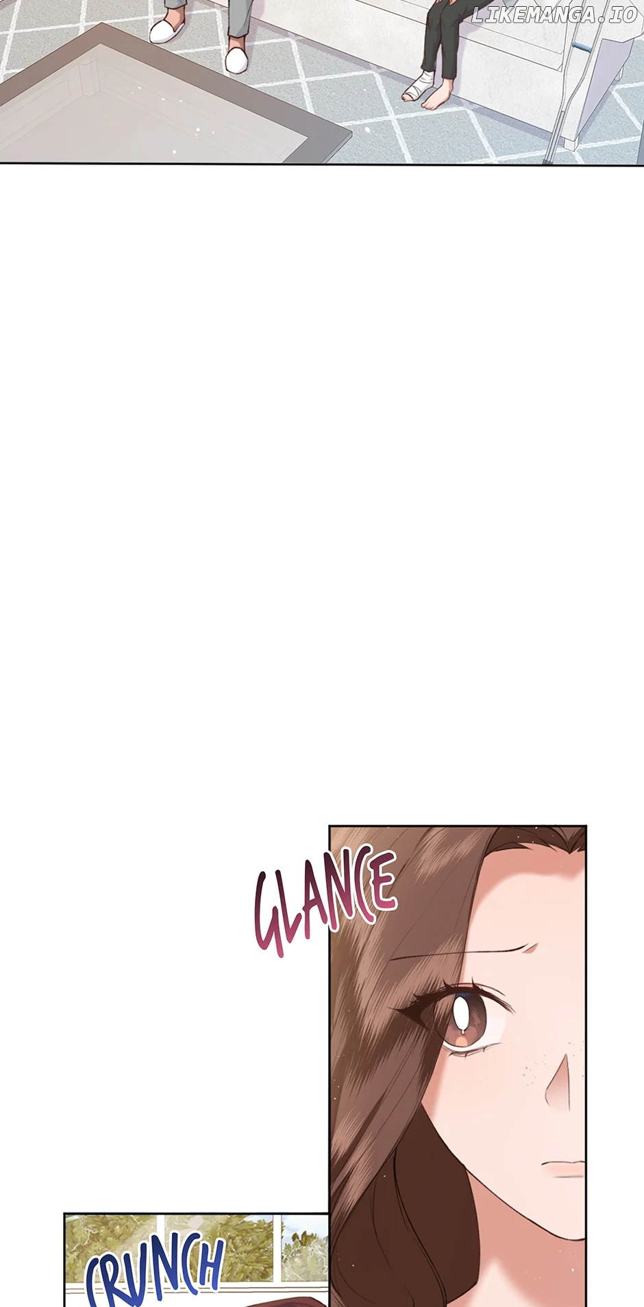 Torn Between Alphas Chapter 14 page 2