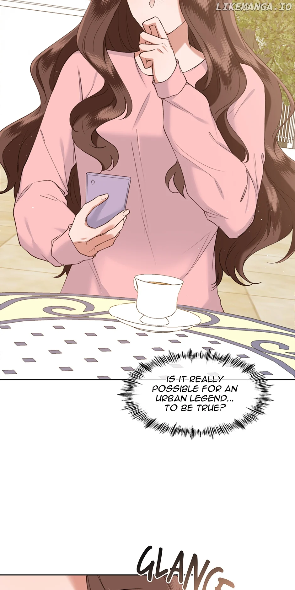 Torn Between Alphas Chapter 14 page 31