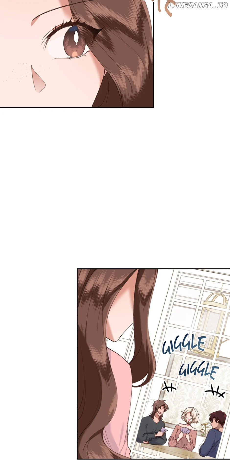 Torn Between Alphas Chapter 14 page 32