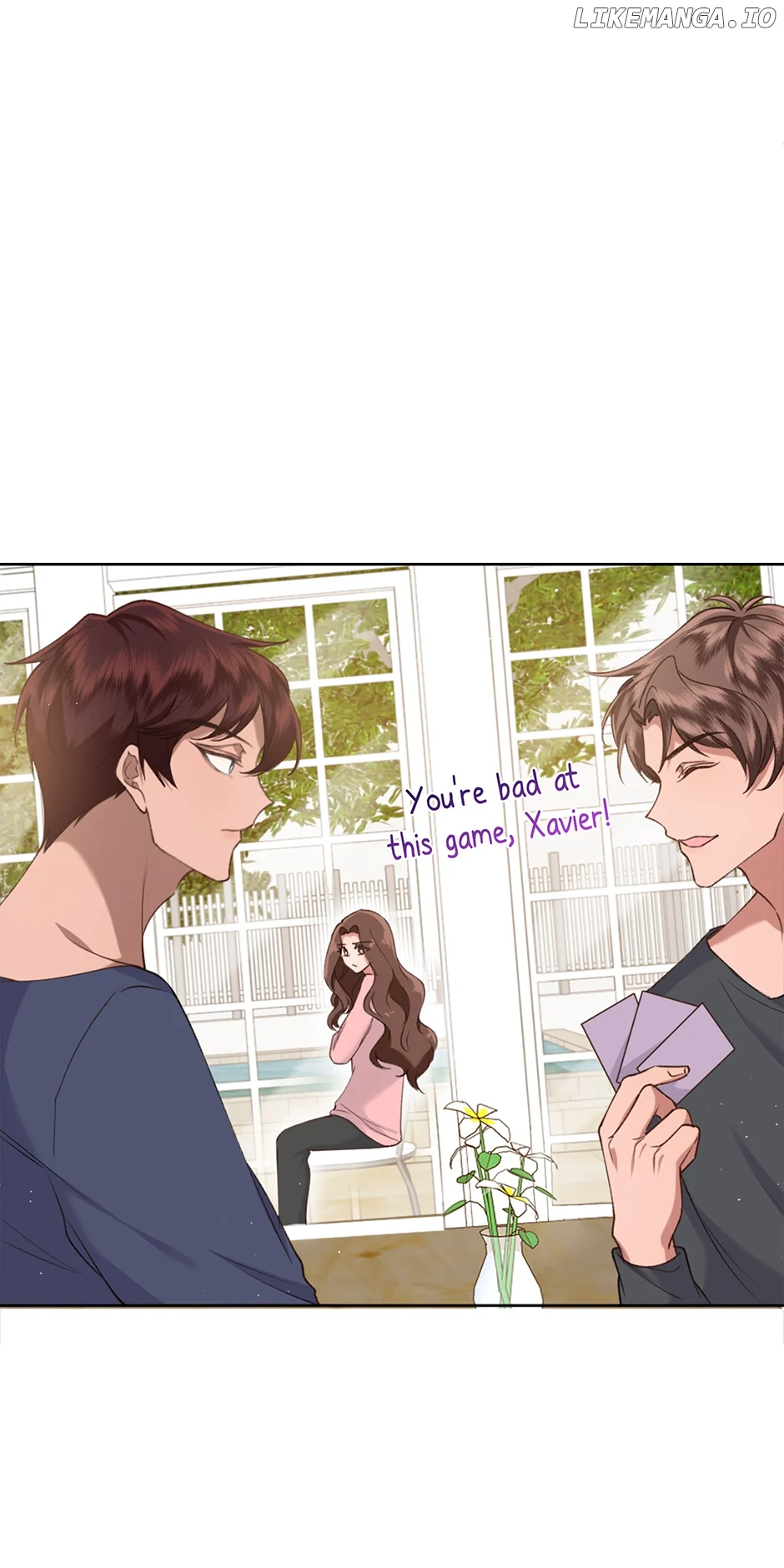 Torn Between Alphas Chapter 14 page 33