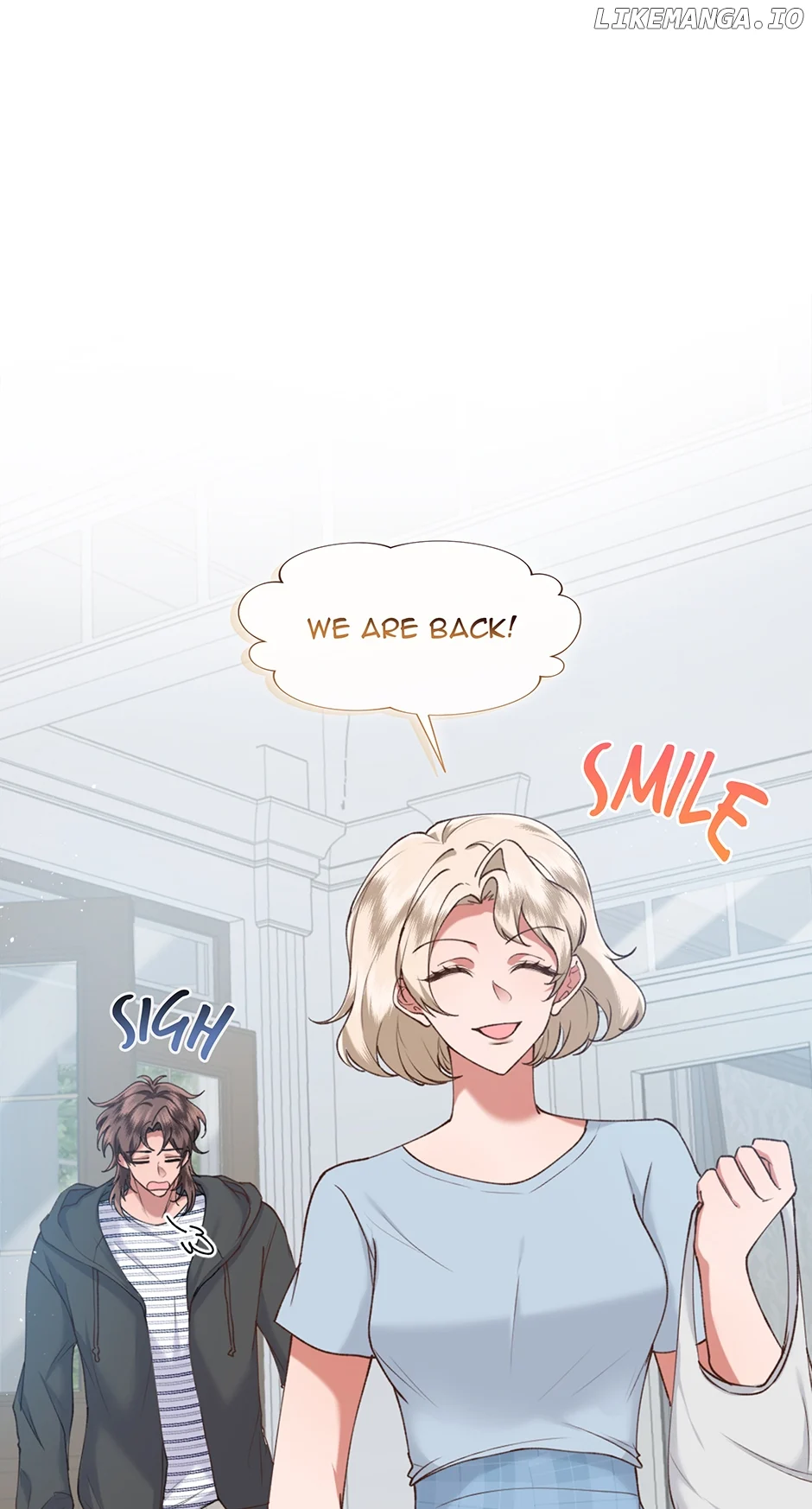 Torn Between Alphas Chapter 14 page 35