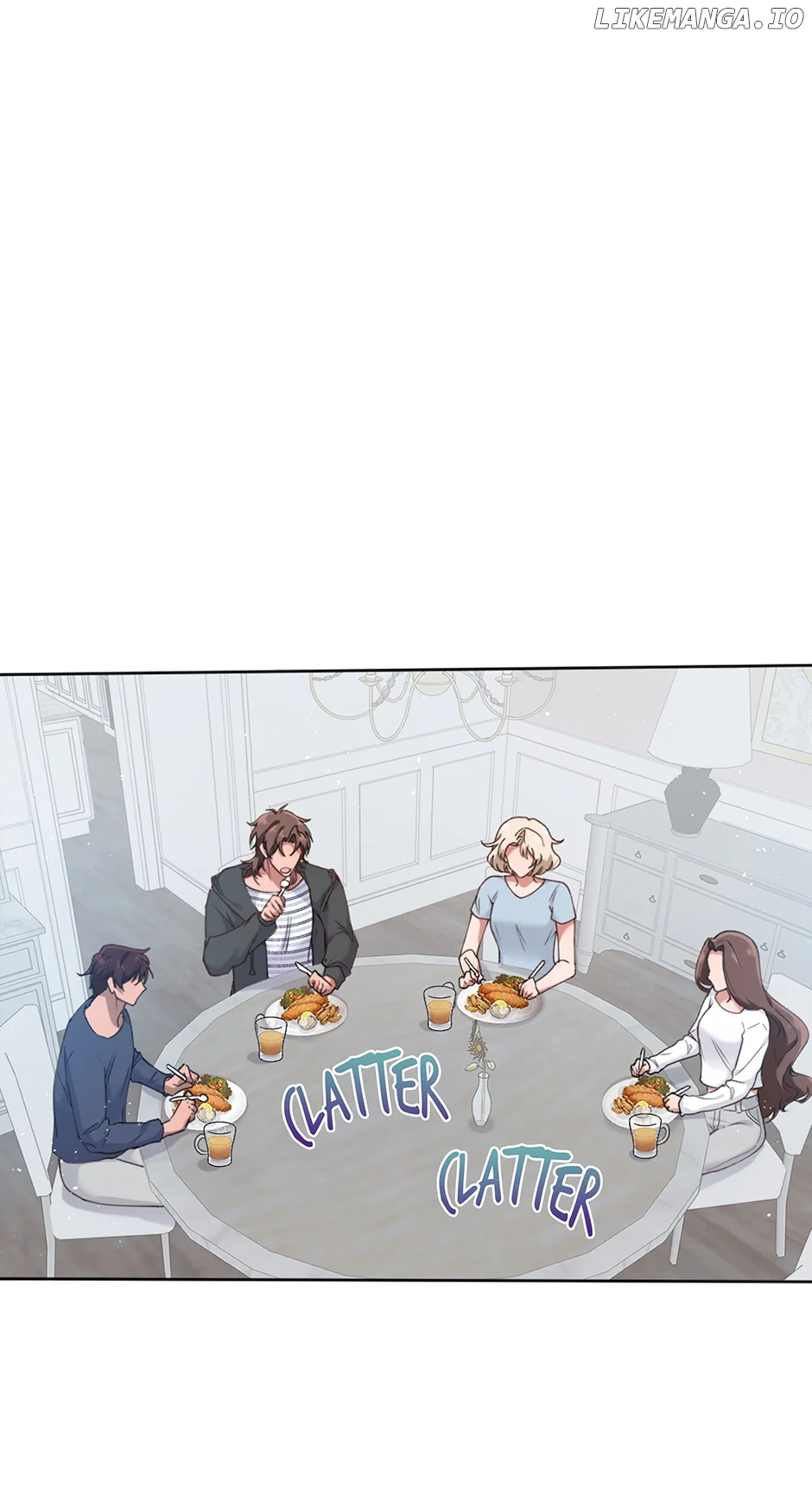 Torn Between Alphas Chapter 14 page 37