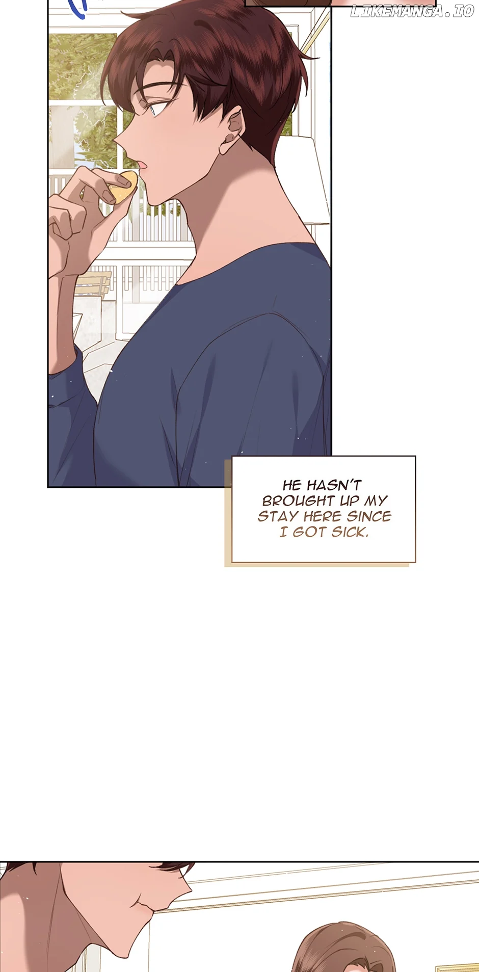 Torn Between Alphas Chapter 14 page 3