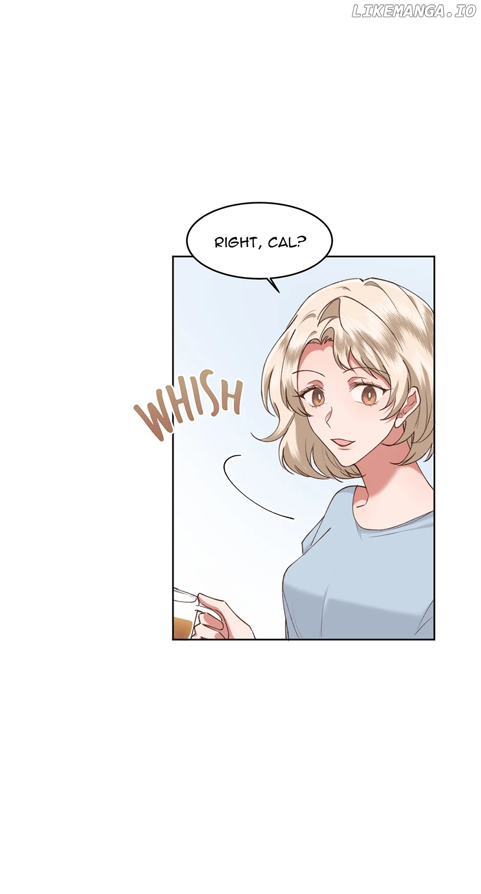 Torn Between Alphas Chapter 14 page 40