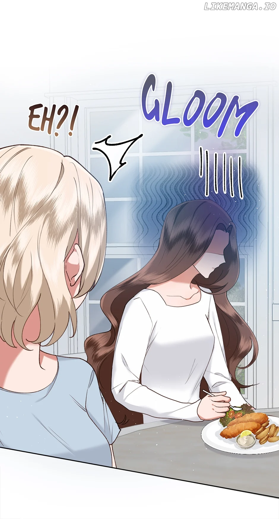 Torn Between Alphas Chapter 14 page 41