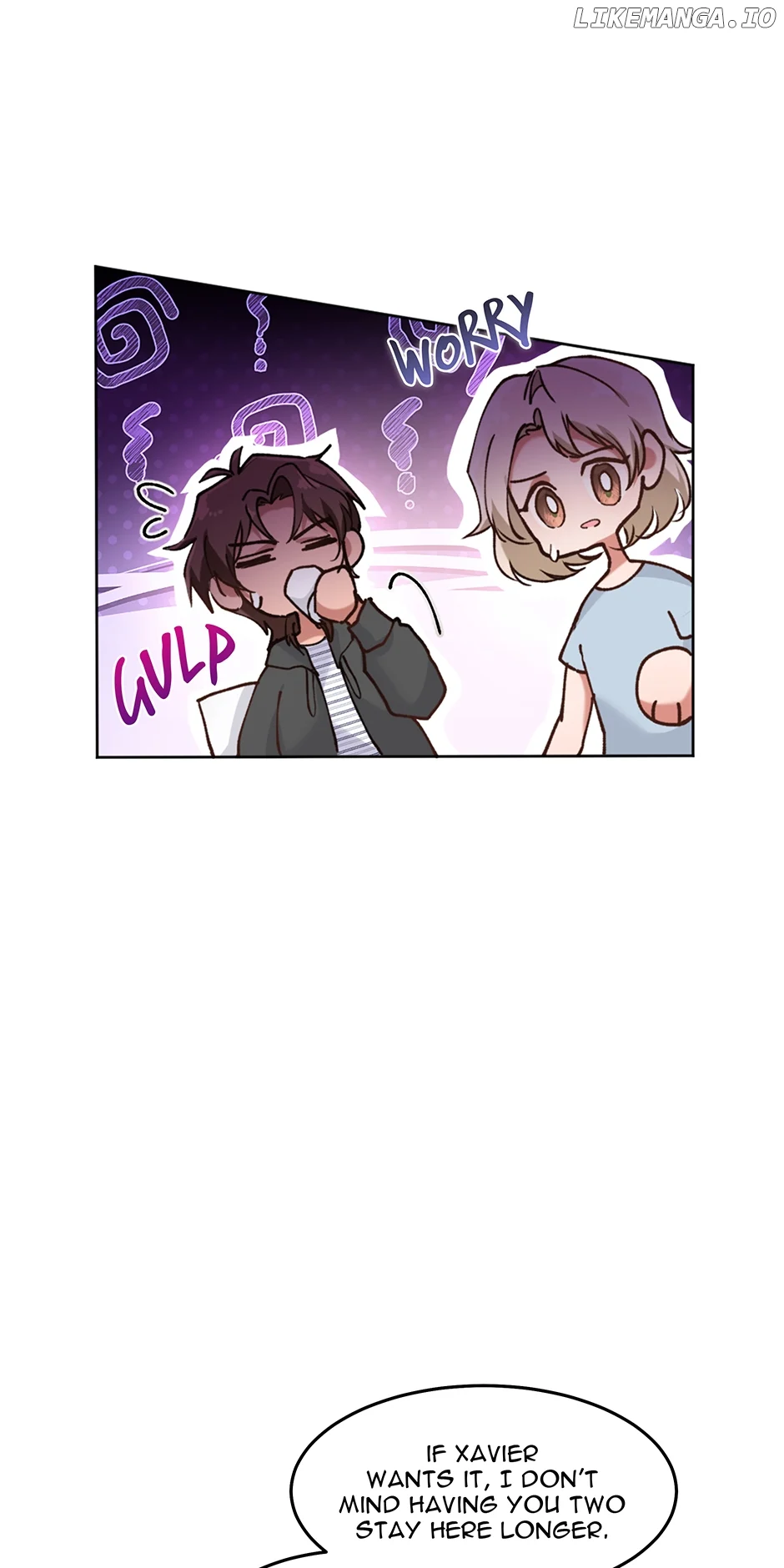Torn Between Alphas Chapter 14 page 42