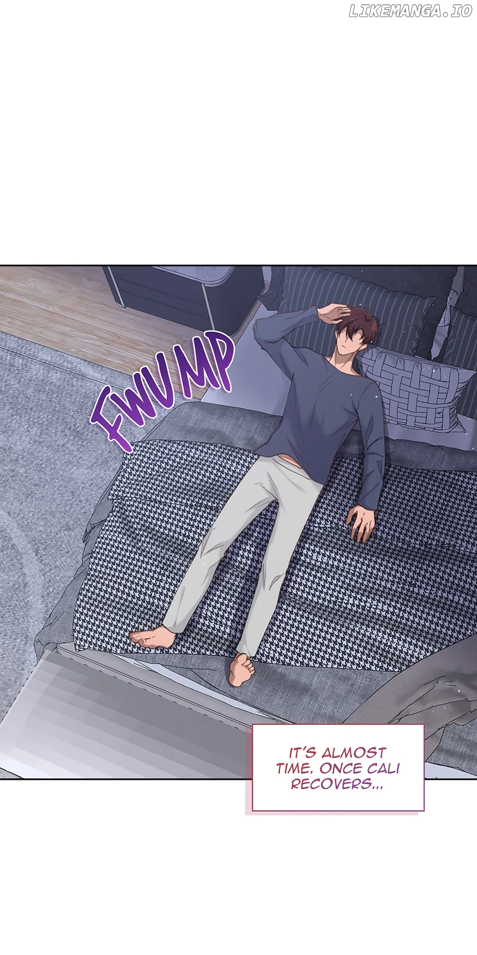 Torn Between Alphas Chapter 14 page 46
