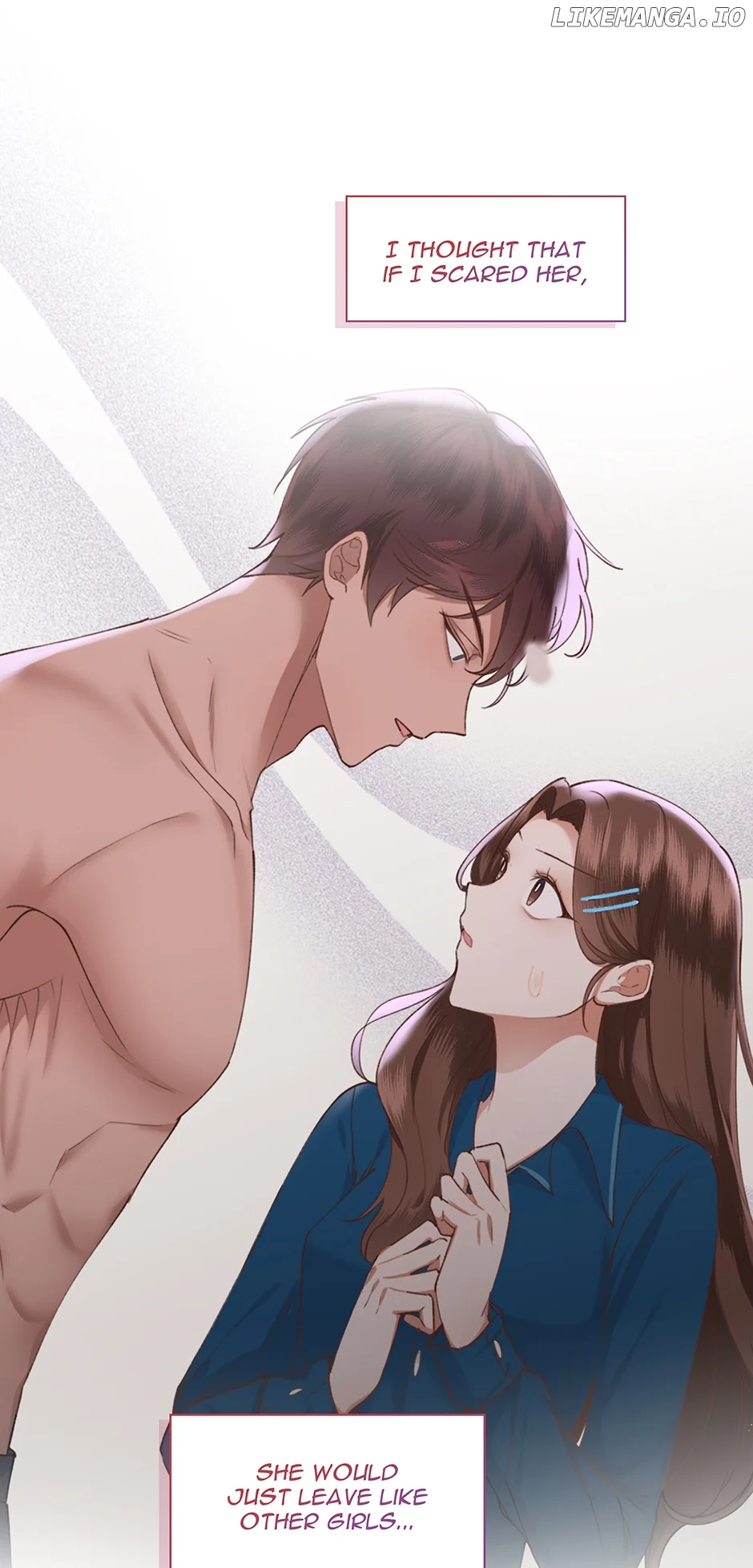 Torn Between Alphas Chapter 14 page 48