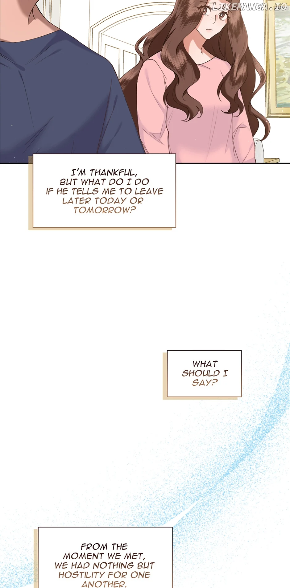 Torn Between Alphas Chapter 14 page 4