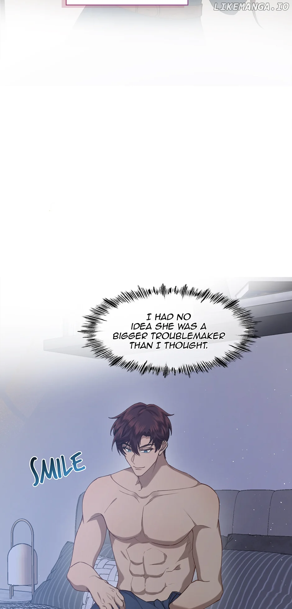 Torn Between Alphas Chapter 14 page 49