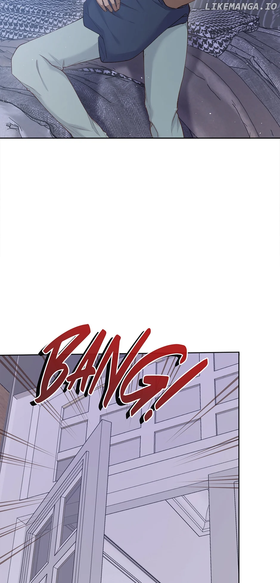 Torn Between Alphas Chapter 14 page 50