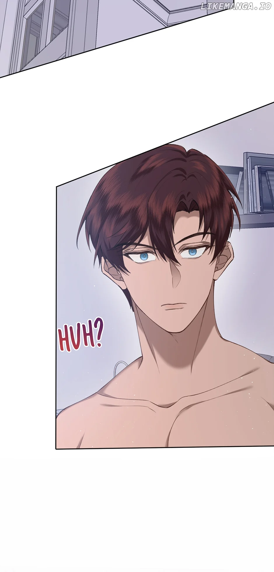 Torn Between Alphas Chapter 14 page 51