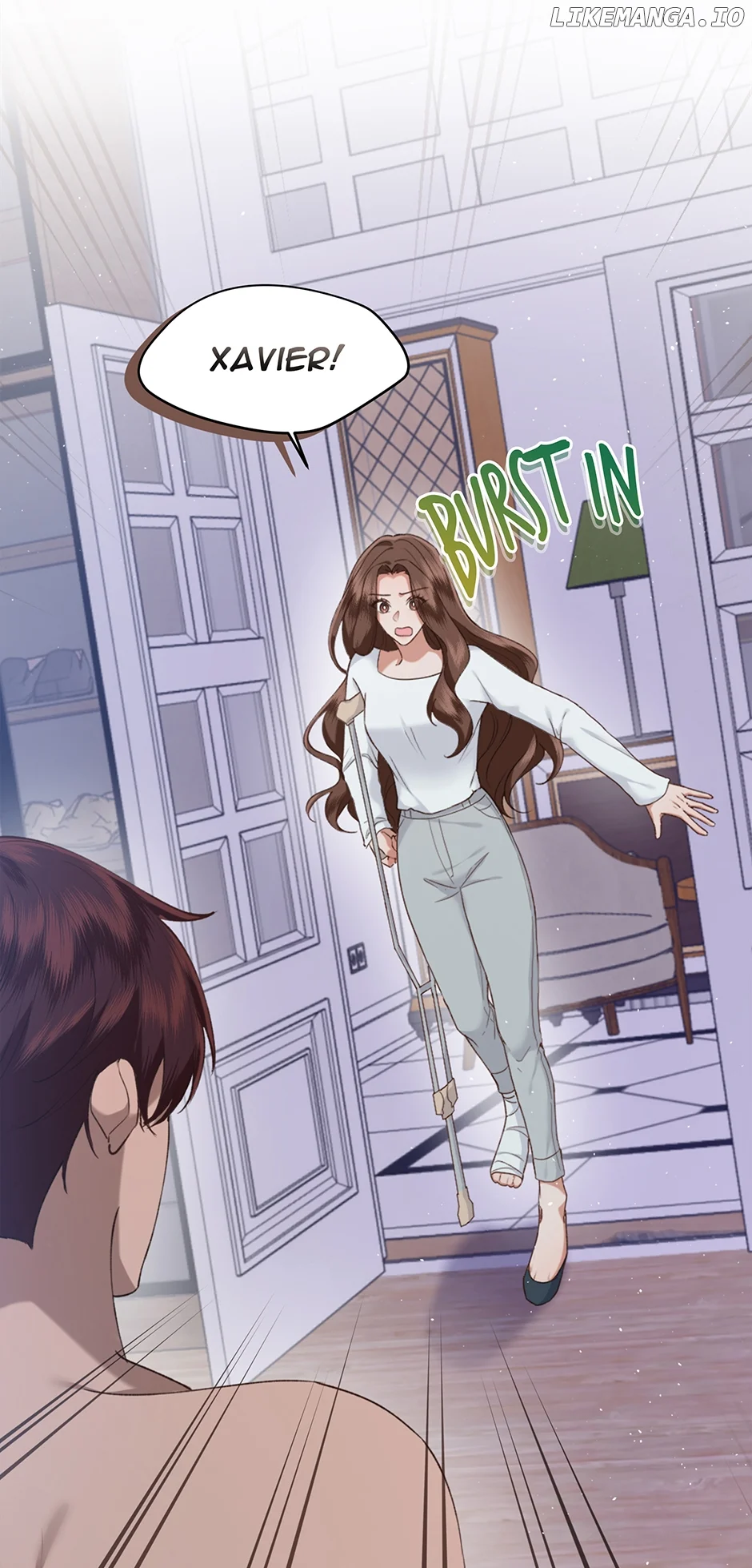 Torn Between Alphas Chapter 14 page 52