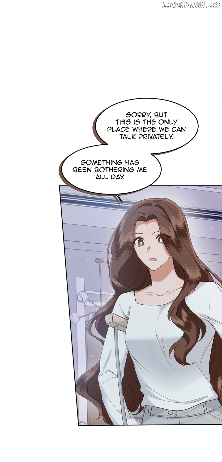Torn Between Alphas Chapter 14 page 54
