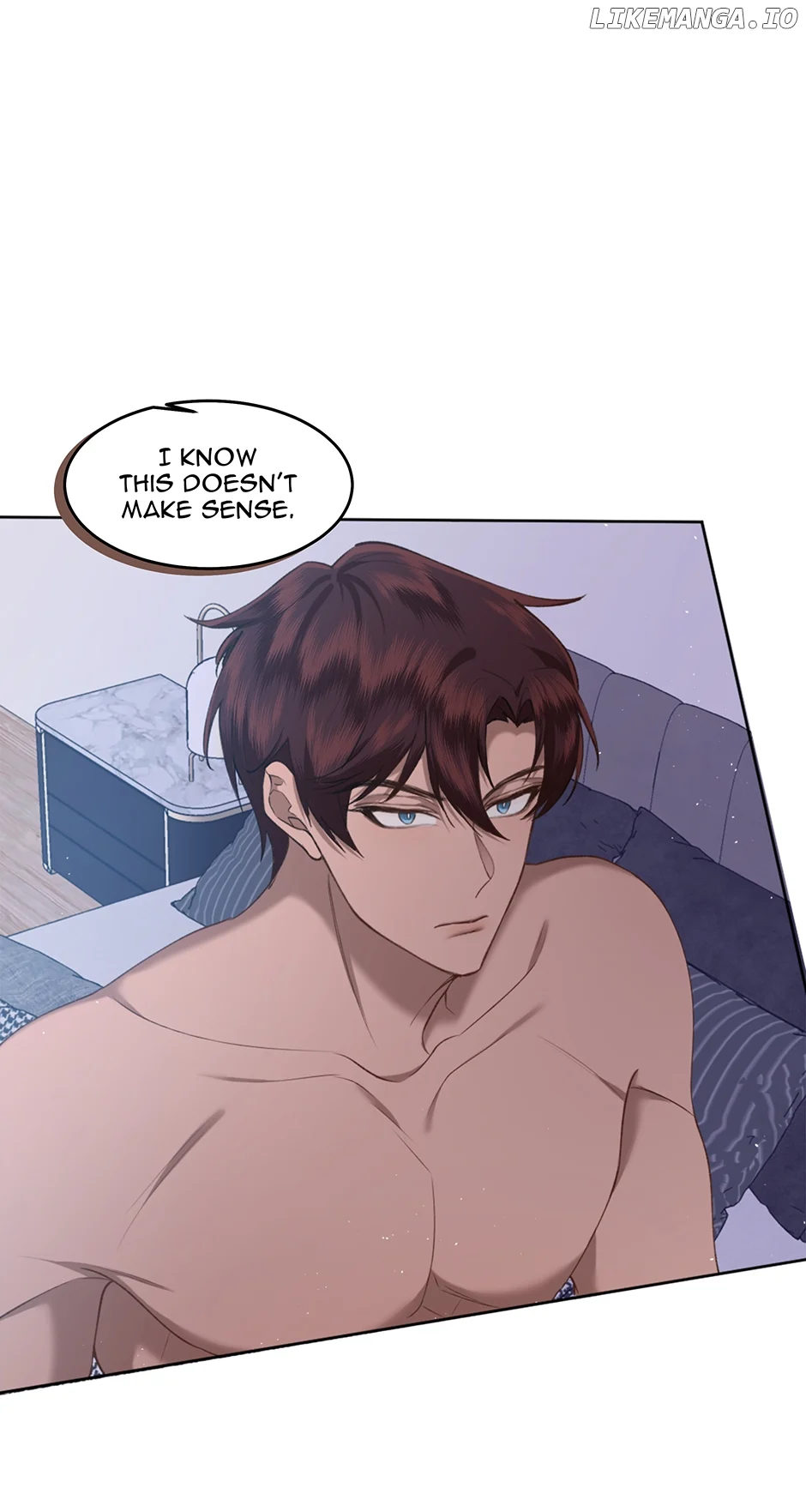 Torn Between Alphas Chapter 14 page 55
