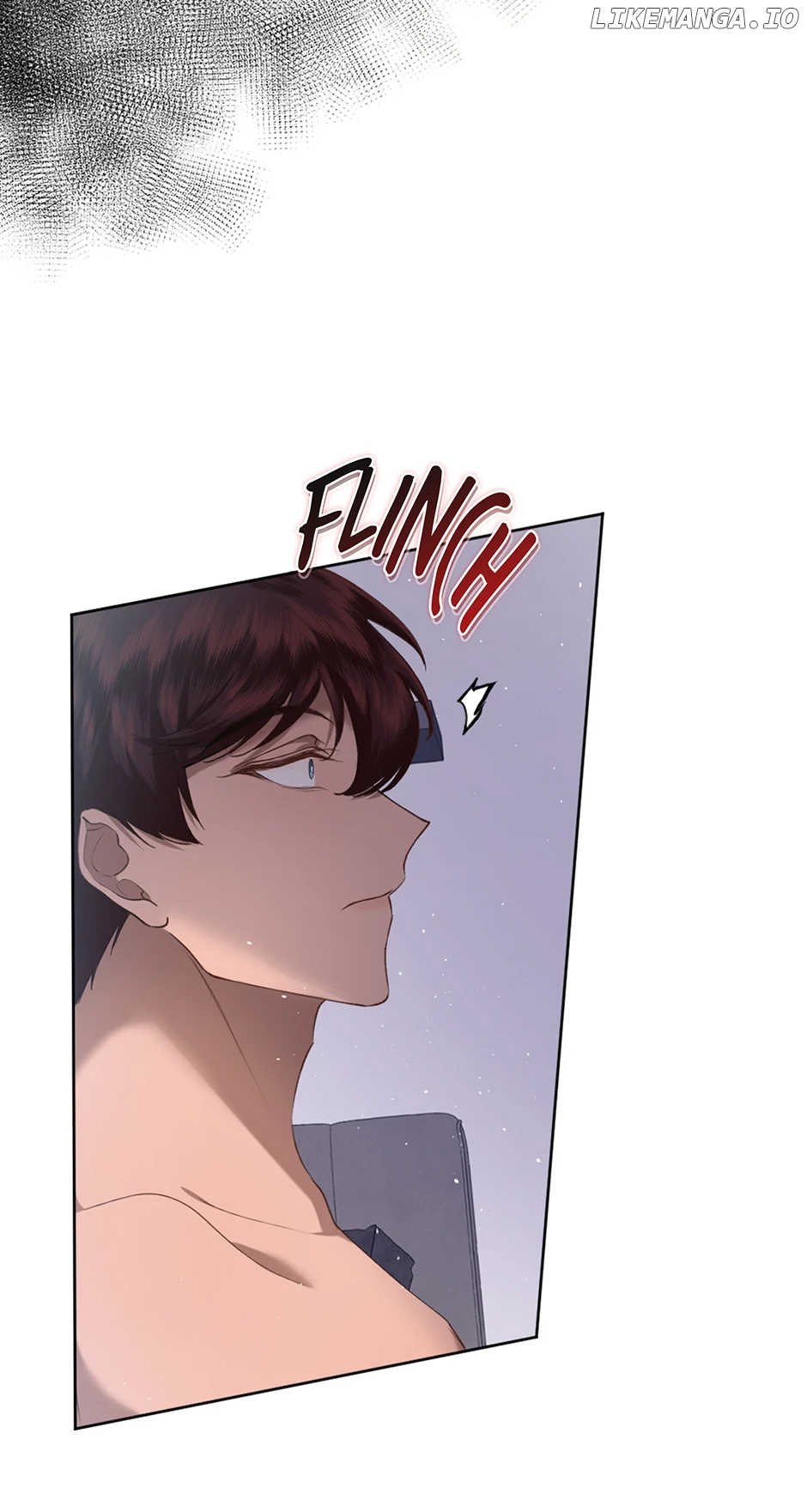 Torn Between Alphas Chapter 14 page 58