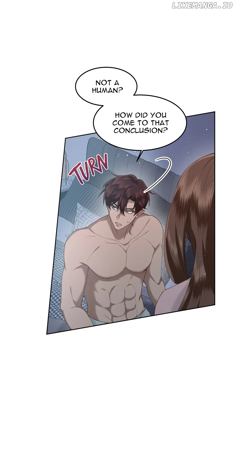 Torn Between Alphas Chapter 14 page 59