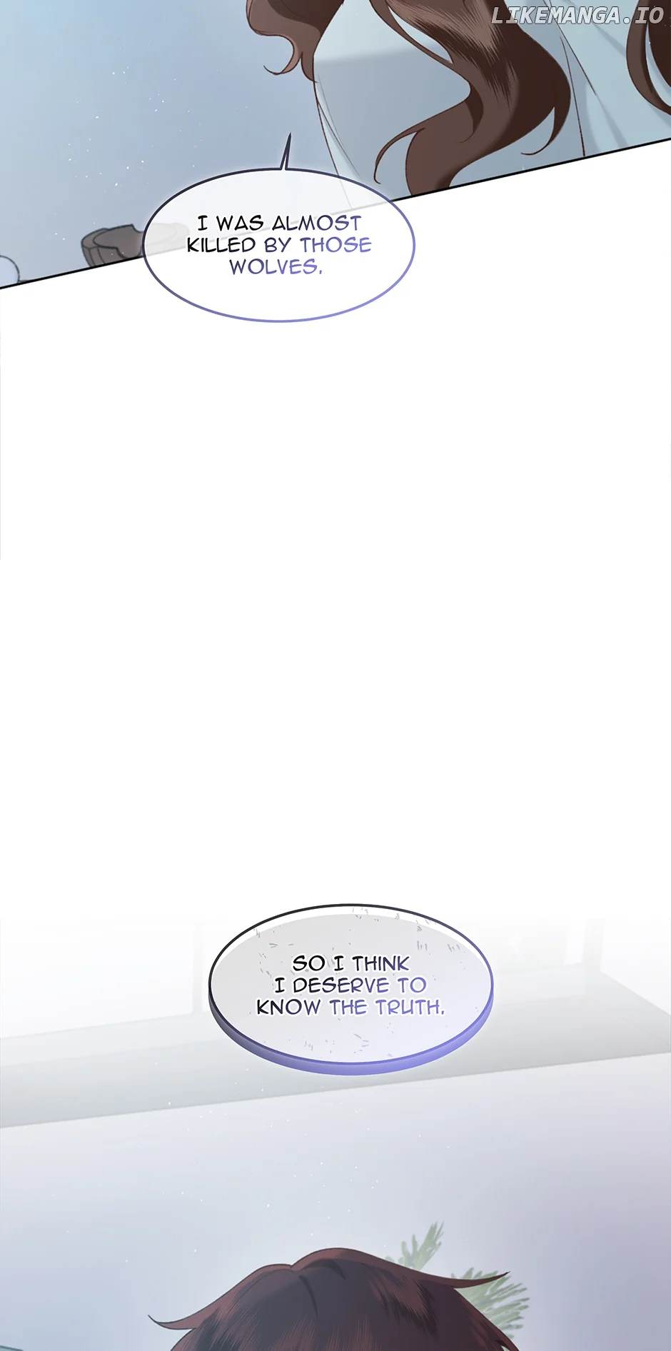 Torn Between Alphas Chapter 14 page 63