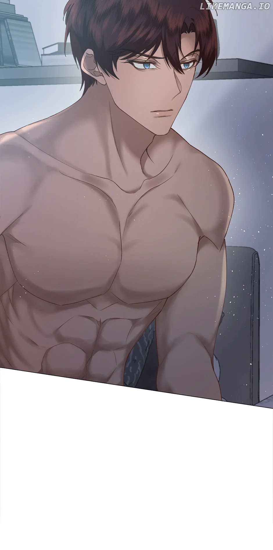 Torn Between Alphas Chapter 14 page 64