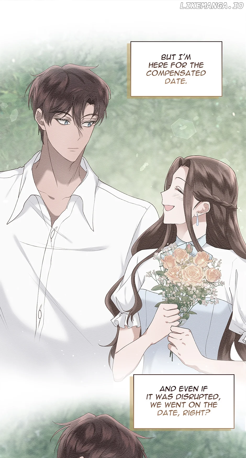 Torn Between Alphas Chapter 14 page 7