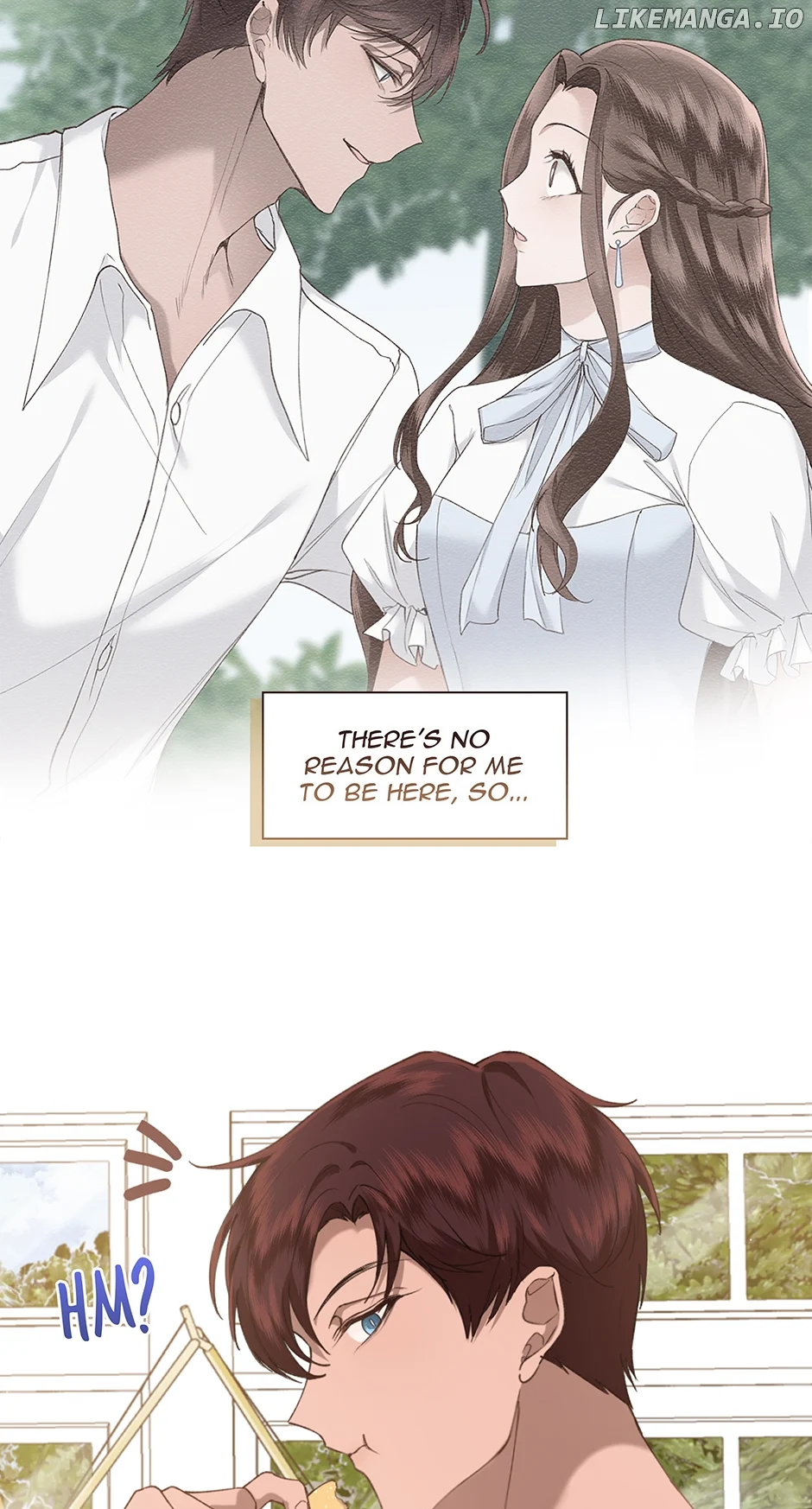 Torn Between Alphas Chapter 14 page 8