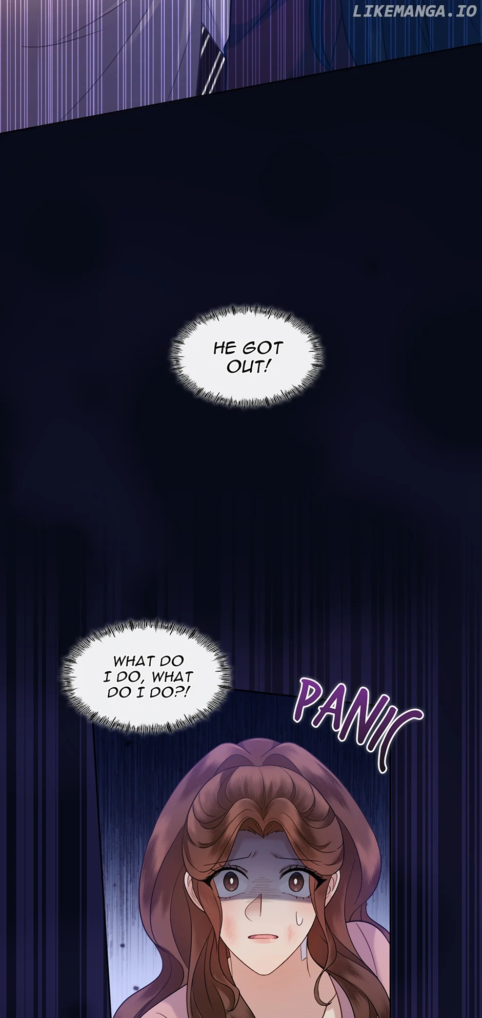 Torn Between Alphas Chapter 27 page 9