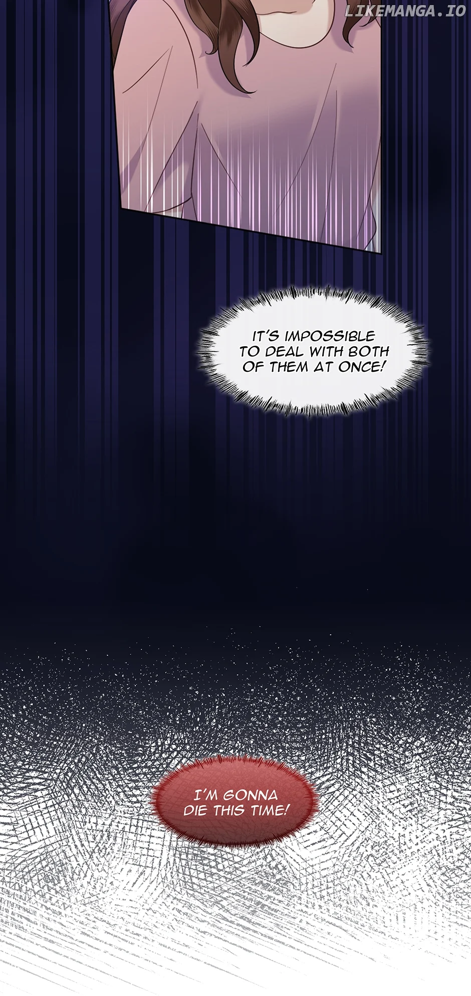 Torn Between Alphas Chapter 27 page 10